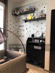 Seasons Park (D26), Condominium #301894351
